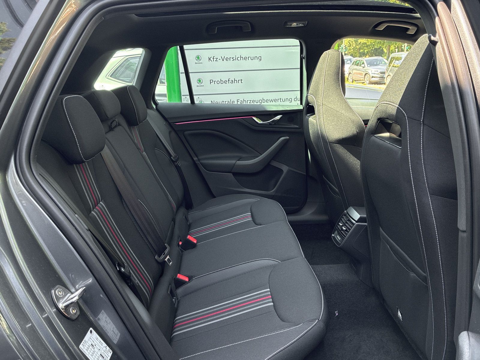 Skoda Kamiq - Bild 9