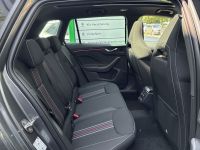 Skoda Kamiq - Vorschau Bild 9