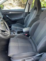 Skoda Karoq 1.5l TSI ACT STYLE STYLE - Skoda Karoq von privat
