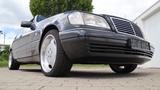 Mercedes-Benz Mercedes Benz S320 W140 - Mercedes-Benz S 320: W140