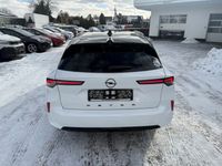 Opel Astra - Vorschau Bild 17