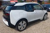 BMW i3 - BMW i3 aus 2016