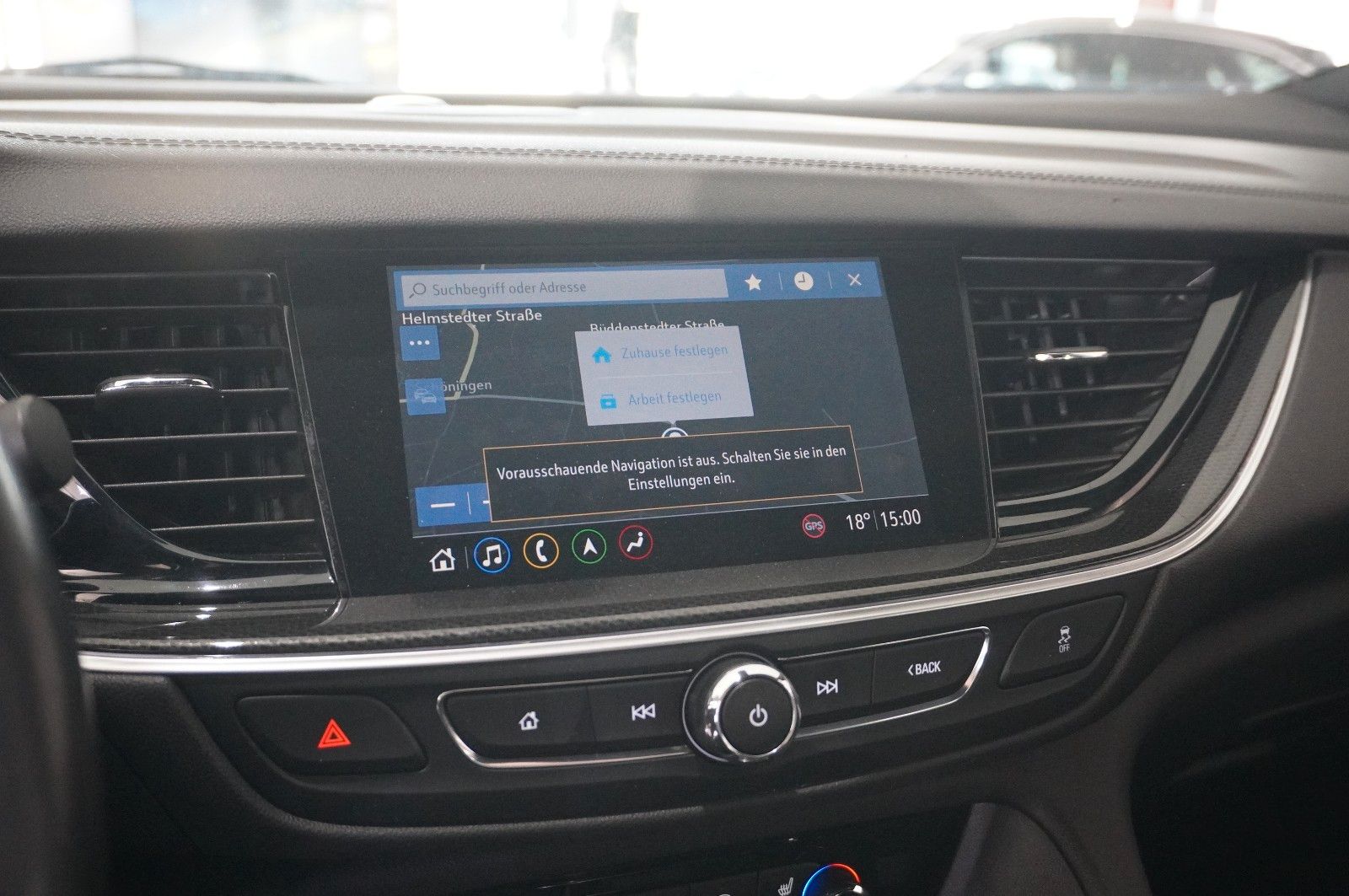 Fahrzeugabbildung Opel Insignia B ST 2.0T ELEGANCE NAVI/LED/VIRT/SH/DAB