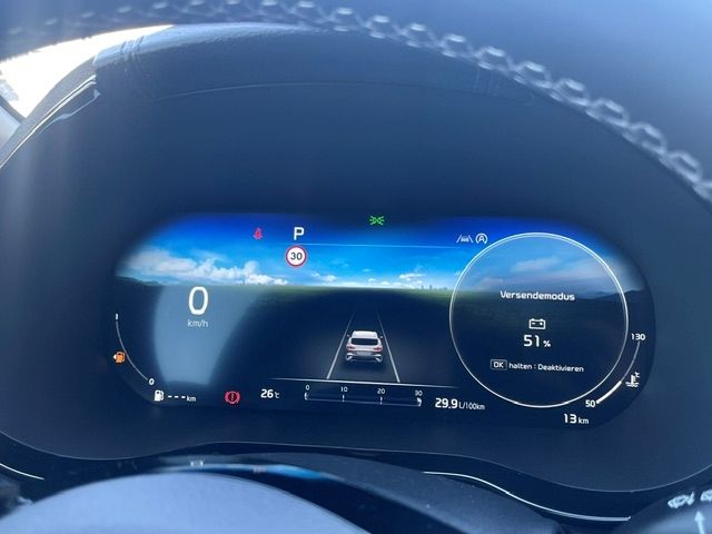 Fahrzeugabbildung Kia XCeed GT Line Kamera totWinkAss LED Navi Leder D