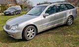 Mercedes-Benz C 320 - gebrauchte Mercedes-Benz C 320 aus dem Jahr 2002