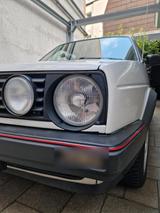 Volkswagen Golf 2 Pasadena 1.6 75 PS - Volkswagen Golf: Pasadena