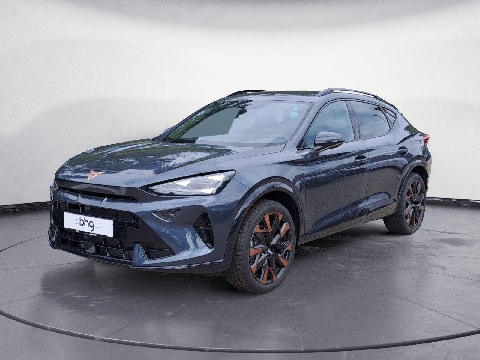Cupra Formentor 1.5 eTSI  7-Gang-DSG
