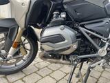 BMW 1200GS LC werkseitige Tieferlegung - BMW TIEFERLEGUNG