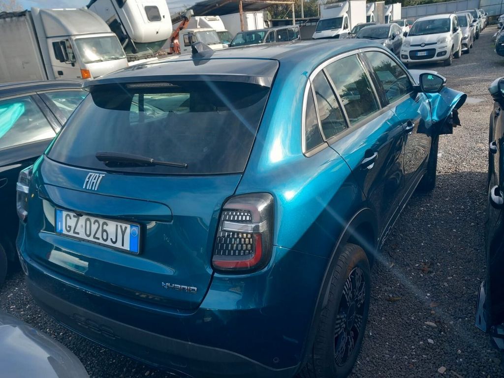 Image of Fiat Other