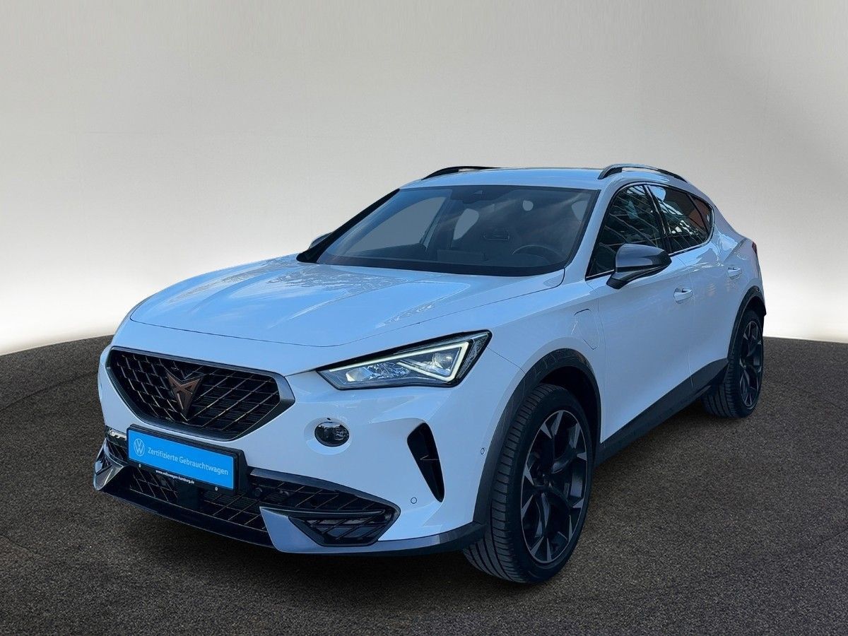 Cupra Formentor - Bild 2