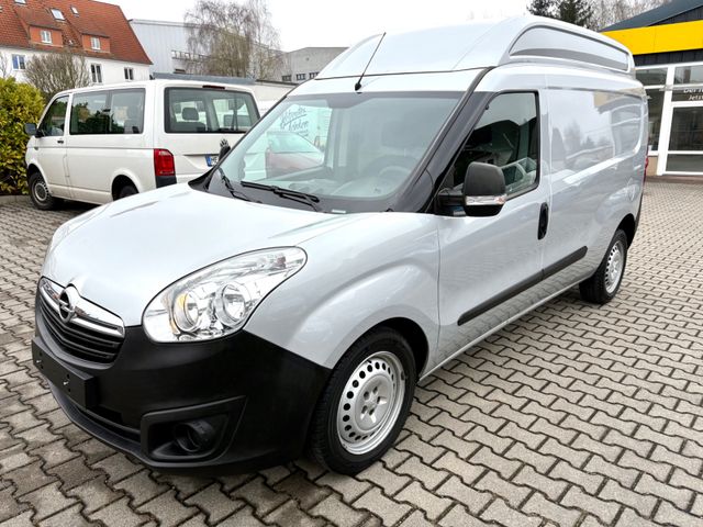 Opel Combo D Kasten Hochdach L2H2 2,4t