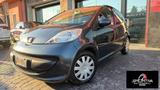 Peugeot 107 CONDIZIONI PARI AL NUOVO CON 80000!! - gebrauchte Peugeot 107 aus dem Jahr 2006