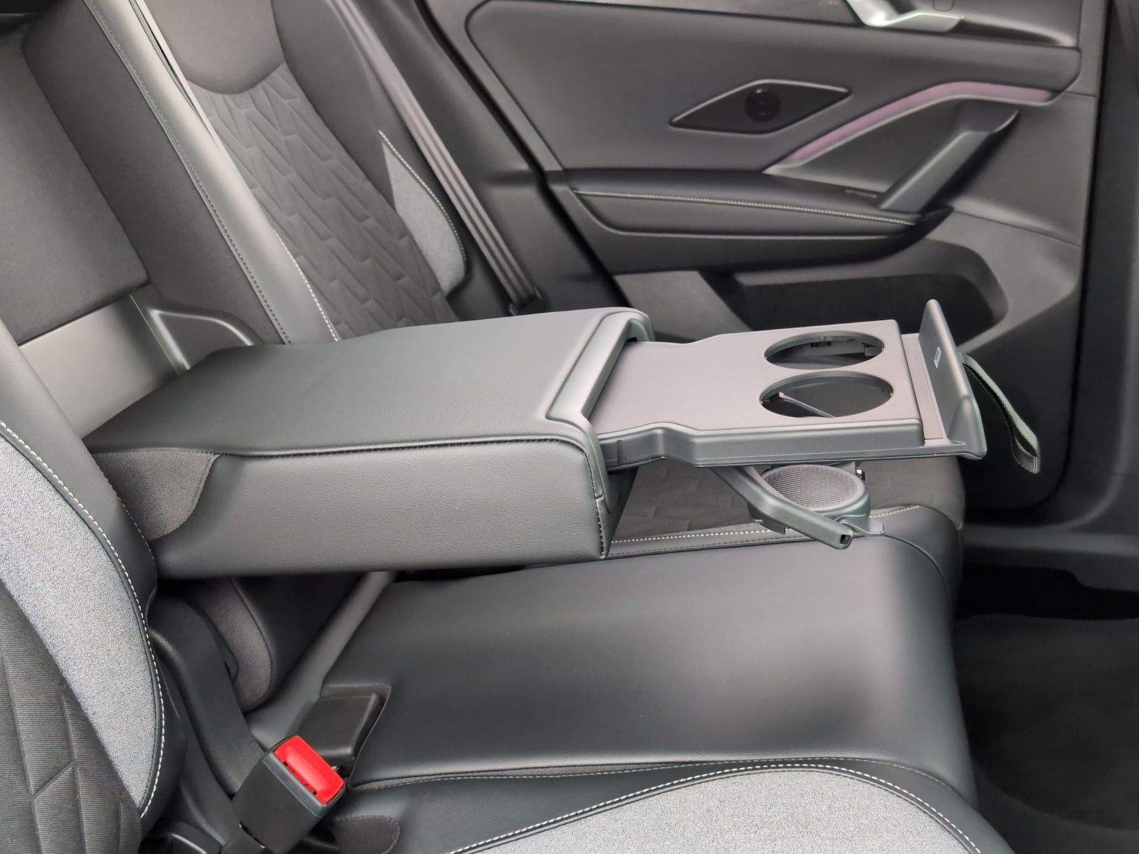 Volkswagen Tiguan - Bild 15