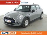 MINI Cooper D *NAVI*TEMPO*PDC*SHZ*PANO*KLIMA* - MINI Cooper D Gebrauchtwagen