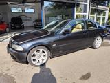 BMW 323Ci - BMW 323: Coupé, 323ci