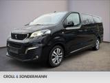 Peugeot Traveller L3 2.0 Business VIP Navi, Kamera Xenon - Peugeot Traveller in Wuppertal