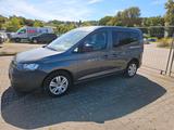 Volkswagen VW CADDY Diesel Klima anhängerkupplung FES... - Volkswagen Caddy: Anhängerkupplung