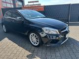 Mercedes-Benz A 180 BlueEfficiency/Urban/Navi/17Zoll/Teilleder - Mercedes-Benz A-Class in Duisburg