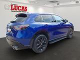 Honda ZR-V e:HEV Sport*8-FACH*LED*SITZH*1HAND - Honda ZR-V Gebrauchtwagen