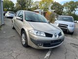 Renault Megane II Lim. 5-trg. Avantage - Renault Megane: Beige