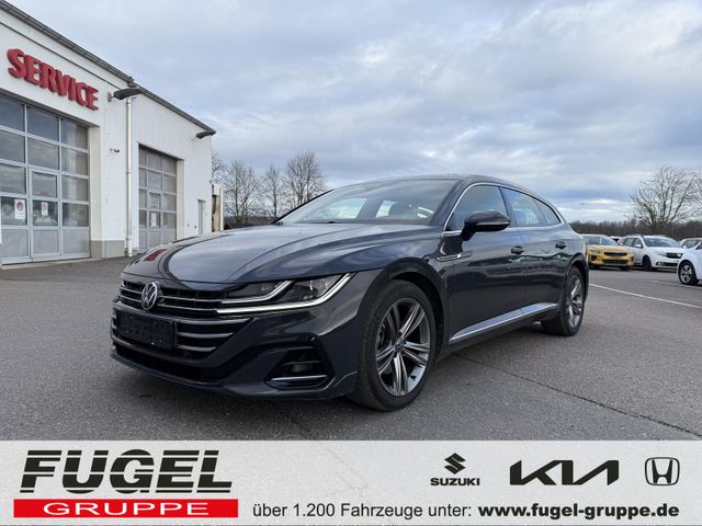 Volkswagen Arteon 2.0 TSI DSG R Line Pano|ACC|Navi|virt.Coc