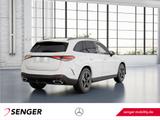 Mercedes-Benz GLC 300 de 4M AMG Digital-Light Pano AHK 360°-K. - Mercedes-Benz: Weiß