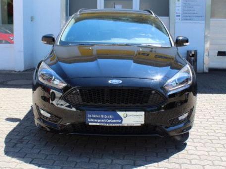 Ford Focus *Rückfahrkamera*Schildererkennung*Tempomat