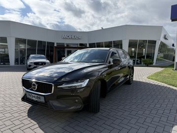 Volvo V60 - 5