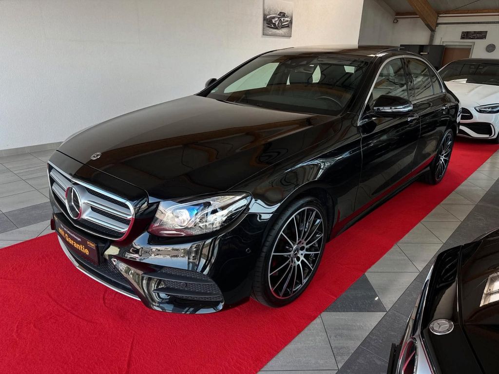 Image of Mercedes-Benz E 350