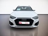 Audi A4 Avant S-LINE 40TDI 204PS QUATTRO AHK.VIRTUAL. - Audi A4 Kombi Ps mit Diesel-Antrieb