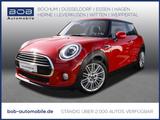 MINI Cooper 1.5 Cooper NAVI SHZ KLIMA LED PDC LM - MINI Cooper in Bochum