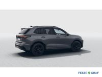 Volkswagen Tiguan - Vorschau Bild 13