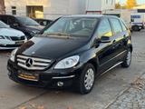 Mercedes-Benz B 160 2. Hand Scheckheftgepflegt bei Mercedes - Mercedes-Benz B 160 in Berlin