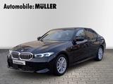 BMW 330 i xDrive Lim. MSport*AHK*Glasdach*ACC*LED* - BMW 330 Gebrauchtwagen in Stuttgart