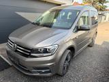 Volkswagen Caddy 2,0TDI 90kW BMT 4MOT Maxi Join 7S Maxi... - Volkswagen Caddy: 9k
