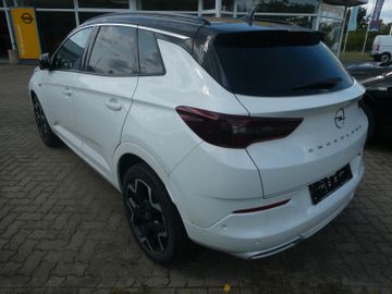 Bild 4 Opel Grandland (X) Grandland Ultimate Automatik