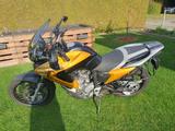 Honda Transalp XL700 - HONDA TRANSALP XL700