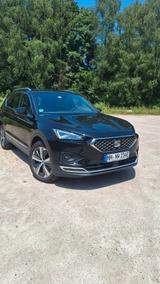 Seat Tarraco 1.4 e-HYBRID 180kW Xcellence DSG Xce... - Seat Tarraco Xcellence mit Hybrid-Antrieb (Benzin/Elektro)