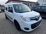 Renault Kangoo 1.5 dCi Experience - Renault Kangoo mit Diesel-Antrieb: Kombi, 1.5
