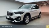 BMW X1 xDrive 25eA X-Line Navi LED RFK eSitz+Mem eHk - BMW X1 in Augsburg