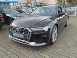 Audi A6 allroad quattro, EZ 02/2022 - Audi A6 Allroad Gebrauchtwagen in München
