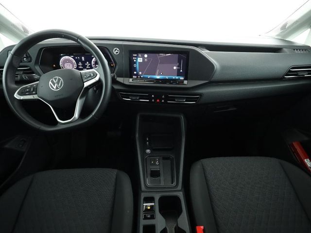 Caddy Maxi Life 1.5 eHybrid 7Sitze Kamera Navi 1
