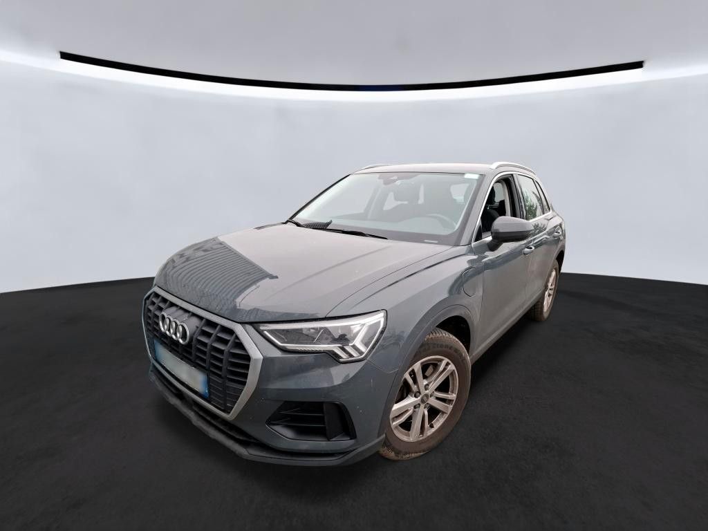 Image of Audi Q3