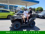 CFMOTO Quad CForce 1000 Overland 4x4 EFI AHK Seilwinde - QUAD SEILWINDE