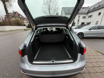 Audi A4 - 9