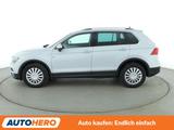 Volkswagen 2.0 TDI Join 4Motion Aut.*NAV*HUD*LED*ACC*PDC* - VW Tiguan mit Anhängerkupplung