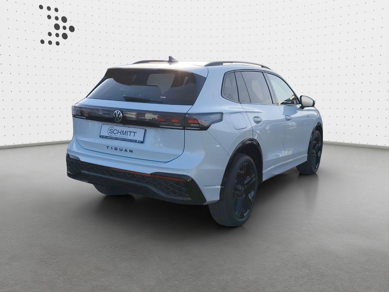 Volkswagen Tiguan - Bild 2