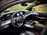 Mercedes-Benz GLE 400 d Coupe 4Matic|AMG-LINE|PANO|BURMESTER| - Mercedes-Benz GLE 400 in Oberhausen