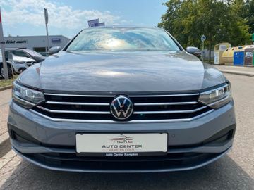 Volkswagen Passat Variant - 2