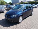 Volkswagen Golf Plus VI Life, Winterpaket, Parksensoren v+h - mit Benzin-Antrieb: Winterpaket